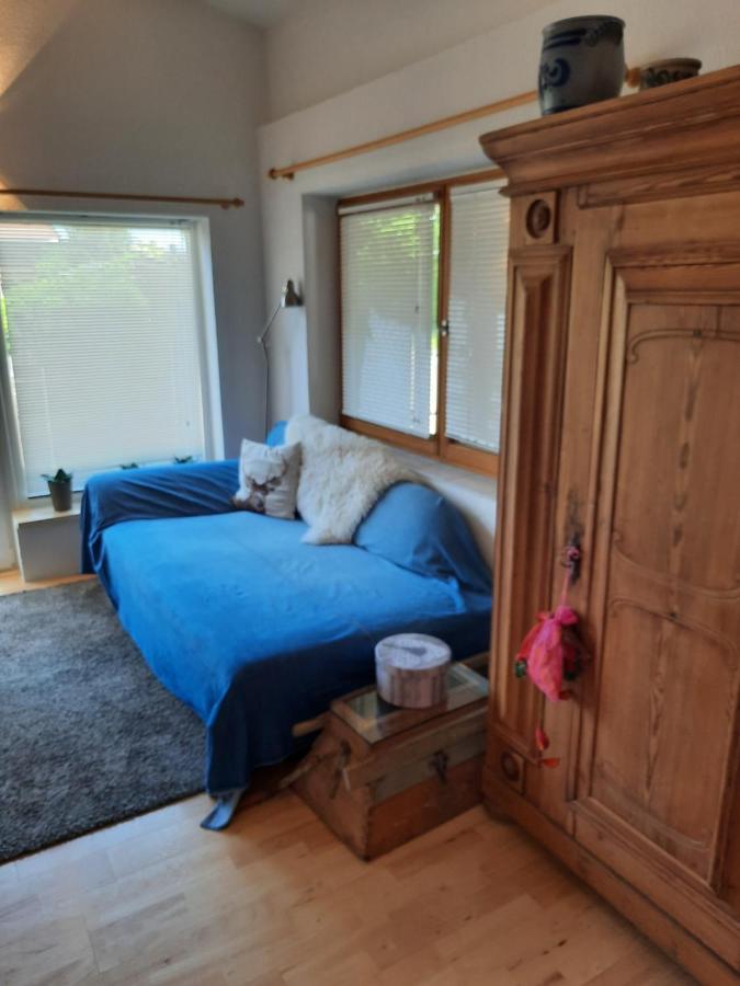 Ferienwohnung Alpensonne Oberstdorf Exterior photo