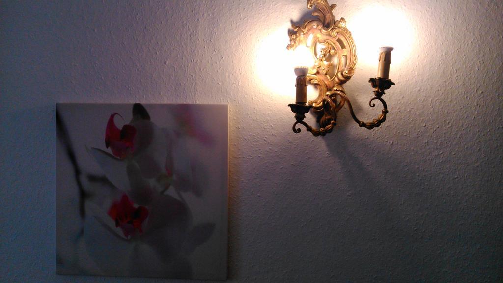 Ferienwohnung Alpensonne Oberstdorf Room photo