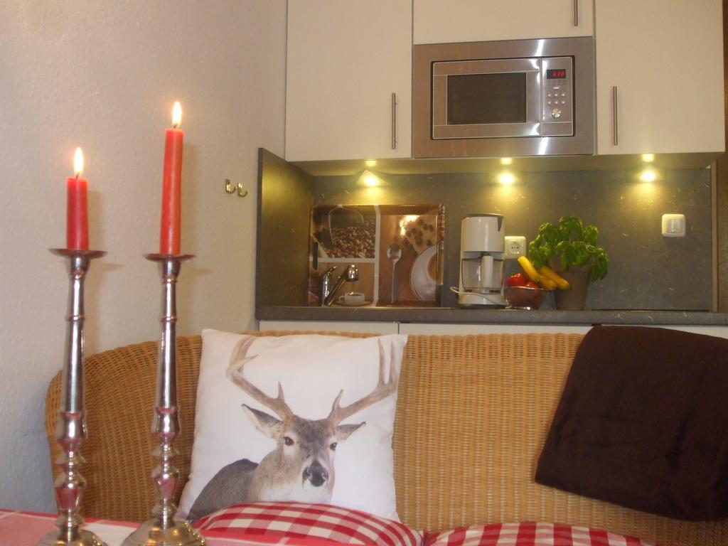 Ferienwohnung Alpensonne Oberstdorf Room photo