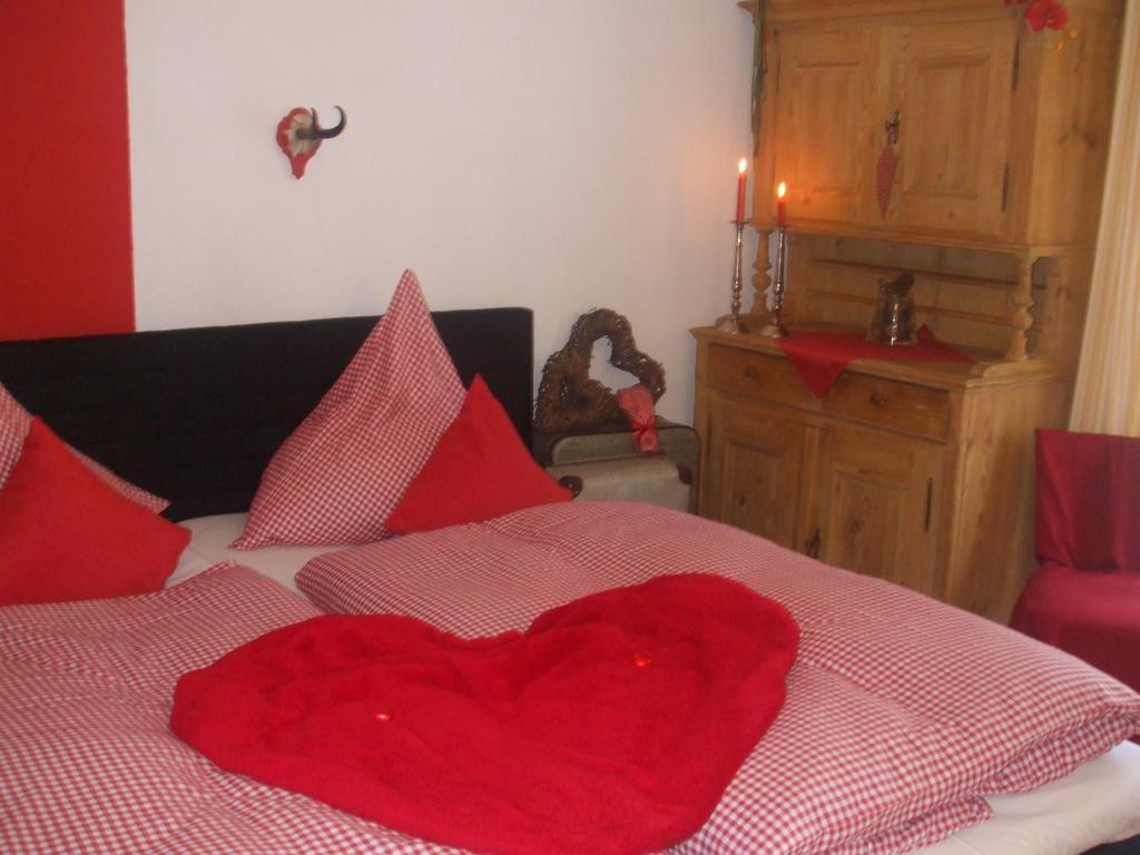 Ferienwohnung Alpensonne Oberstdorf Room photo
