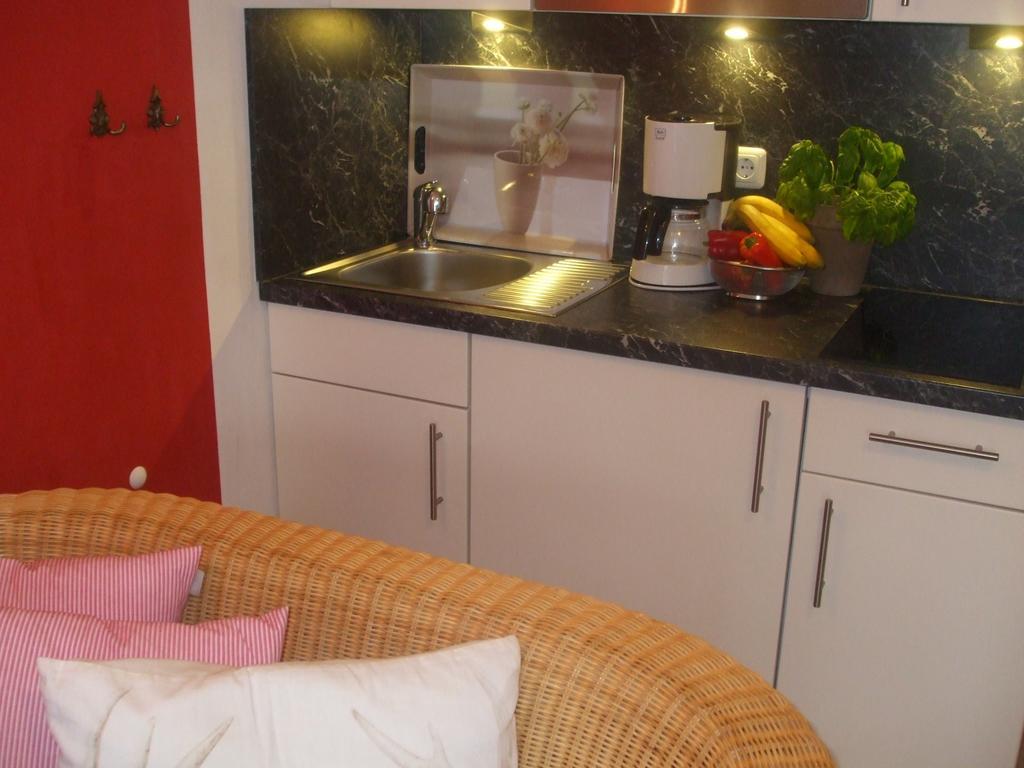 Ferienwohnung Alpensonne Oberstdorf Room photo
