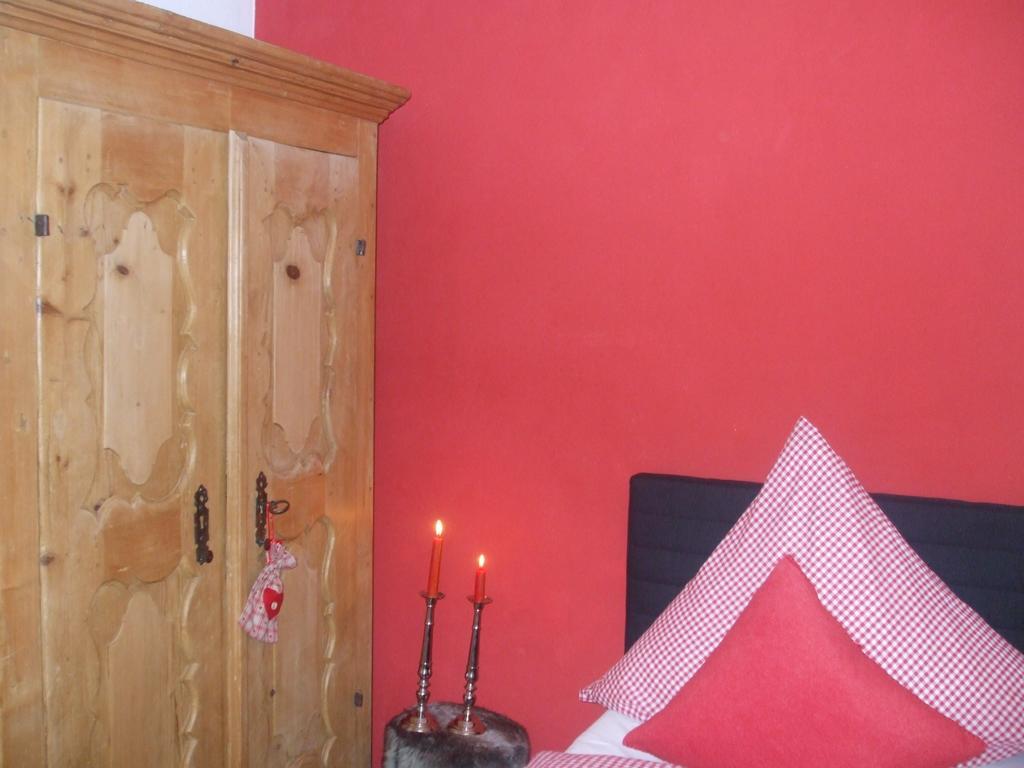 Ferienwohnung Alpensonne Oberstdorf Room photo