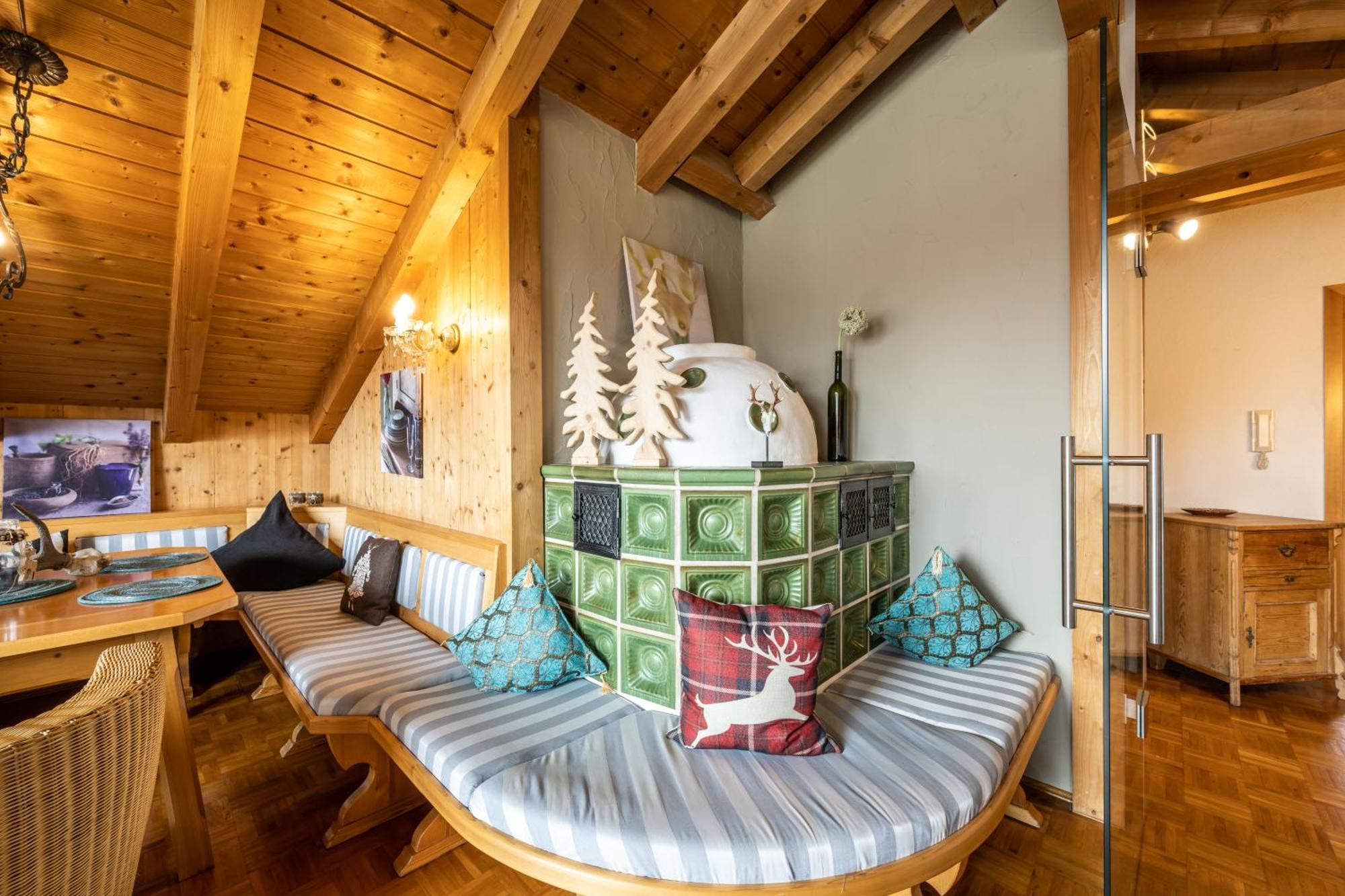 Ferienwohnung Alpensonne Oberstdorf Exterior photo